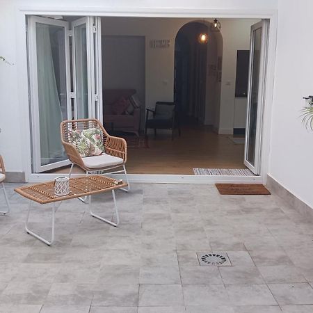 Iulia Emerita Centro Mérida Exteriér fotografie