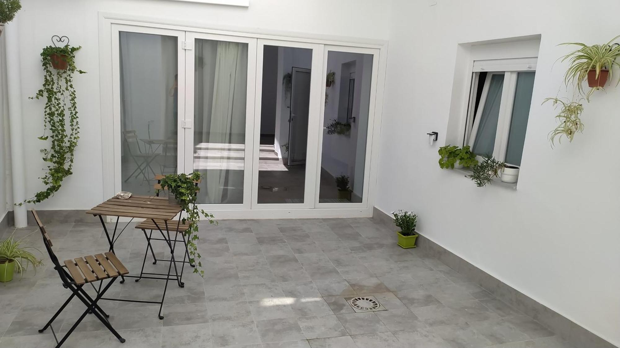 Iulia Emerita Centro Mérida Pokoj fotografie